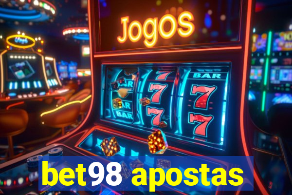 bet98 apostas